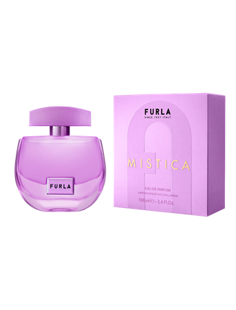 Mistica EdP 100 ml